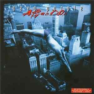 Deep Purple - Abandon flac