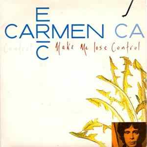 Eric Carmen - Make Me Lose Control flac