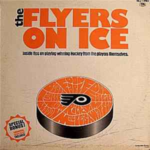 Don Earle - The Flyers On Ice flac