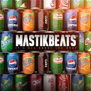 Mastik Soul - Mastikbeats flac