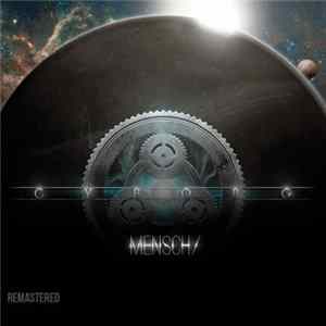 Cyborg - Mensch flac