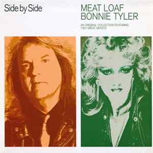 Meat Loaf, Bonnie Tyler - Side By Side flac