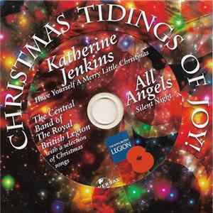 Katherine Jenkins, The Central Band Of The Royal British Legion, All Angels - Christmas Tidings Of Joy flac
