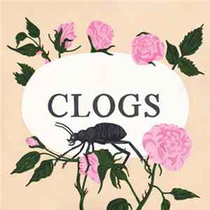 Clogs - The Sundown Song EP flac