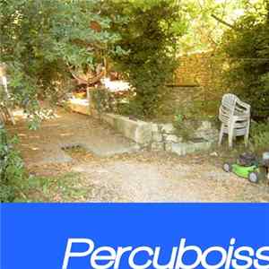 Percuboiss - Nous flac