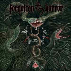 Forgotten Horror - The Serpent Creation flac