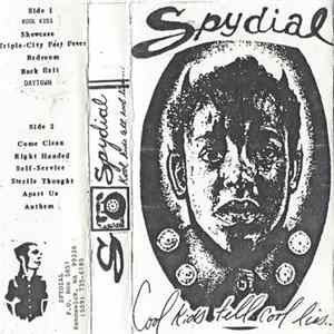Spydial - Cool Kids Tell Lies flac