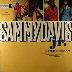 Sammy Davis Jr. - Entertainer No 1 flac
