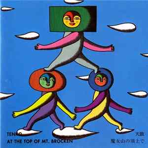 Tenko - At The Top Of Mt. Brocken flac