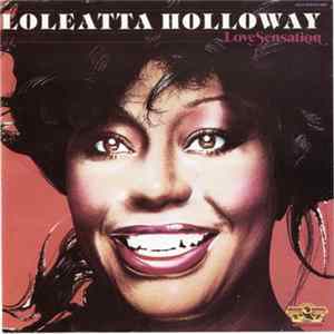 Loleatta Holloway - Love Sensation flac