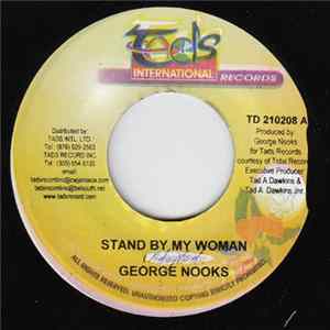 George Nooks - Stand By My Woman flac
