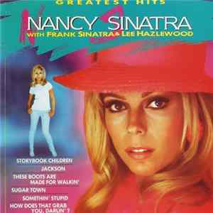Nancy Sinatra - Greatest Hits flac