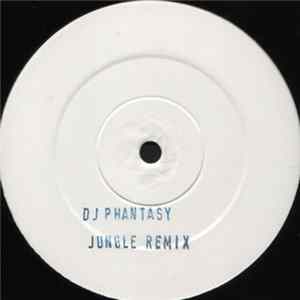 DJ Phantasy - Jungle Remix flac