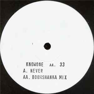 Knowone - Never flac