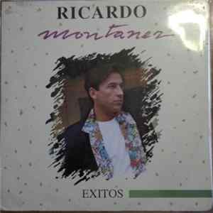 Ricardo Montaner - Exitos Y... Algo Más flac