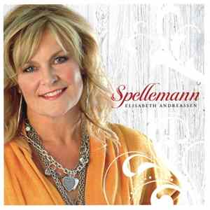 Elisabeth Andreassen - Spellemann flac