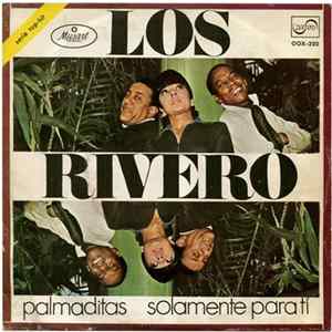 Los Rivero - Palmaditas / Solamente Para Tí flac