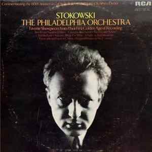 Stokowski And The Philadelphia Orchestra - The Philadelphia Orchestra flac
