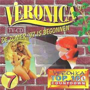 Various - Veronica '97 7 - Always Number 1! flac