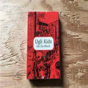 Ugli Kids - On Da Block flac