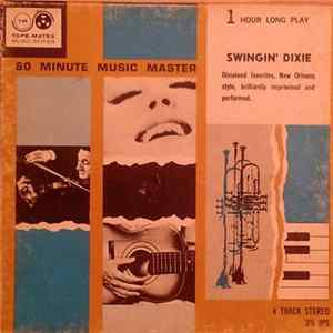 Unknown Artist - Swingin' Dixie flac