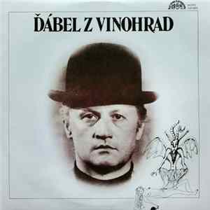 Jiří Šlitr - Ďábel Z Vinohrad (Gramorecital Jiřího Šlitra) flac