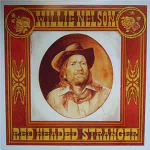 Willie Nelson - Red Headed Stranger flac