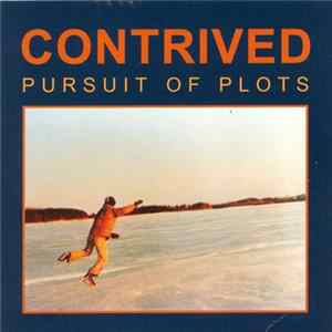 Contrived - Pursuit Of Plots flac