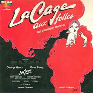 Jerry Herman - La Cage Aux Folles (The Broadway Musical) flac