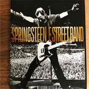 Bruce Springsteen & The E-Street Band - Melbourne 02/15/14 flac