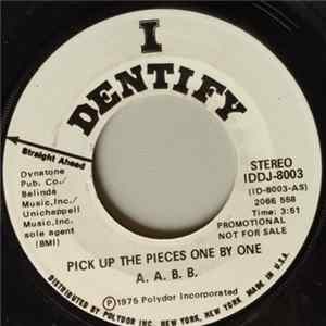 A.A.B.B. - Pick Up The Pieces One By One flac