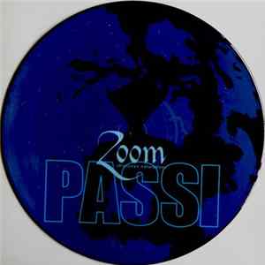 Passi - Zoom (Histoire Naturelle) flac