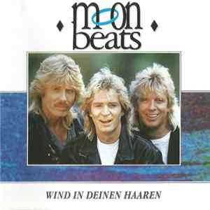 Moonbeats - Wind In Deinen Haaren flac