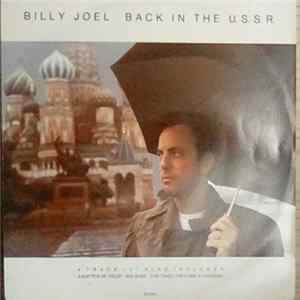 Billy Joel - Back In The U.S.S.R. flac