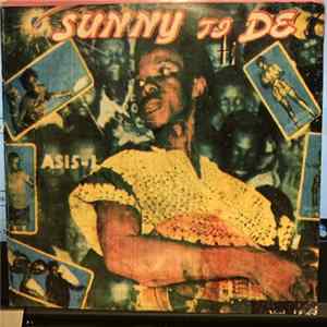 Sunny Ade & His African Beats - Sunny Ti De flac