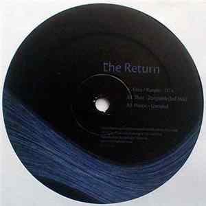 Various - The Return flac