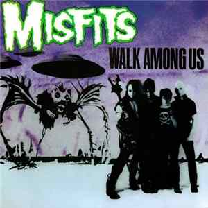 Misfits - Walk Among Us flac