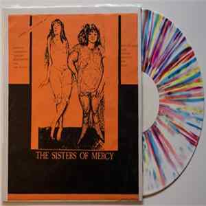 The Sisters Of Mercy - Recorded Live At Brixton Ace flac