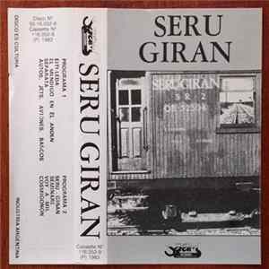 Serú Girán - Serú Girán flac