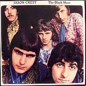 Jason Crest - The Black Mass flac