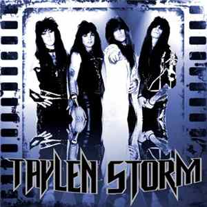 Taylen Storm - Taylen Storm flac