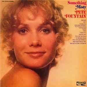 Pete Fountain - Something Misty flac