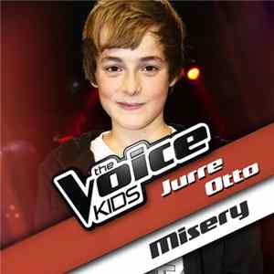 Jurre Otto - Misery flac
