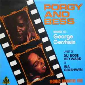 Georges Arvanitas Trio - Porgy And Bess flac