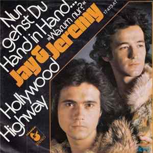 Jay & Jeremy - Nun Gehst Du Hand In Hand... »Warum Nur?« flac