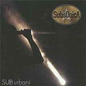 Subsonica - SUB urbani 1997 - 2004 flac