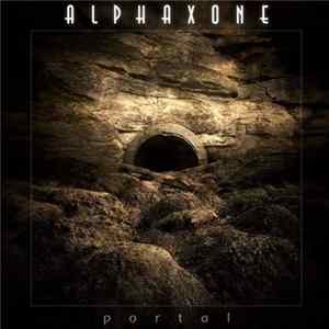 Alphaxone - Portal flac