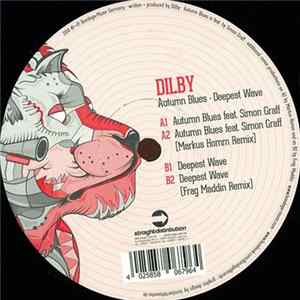 Dilby - Autumn Blues - Deepest Wave flac