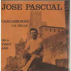 Jose Pascual - Carcassonne "La Belle" flac