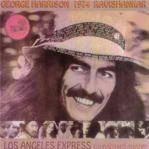 George Harrison - Los Angeles Express flac